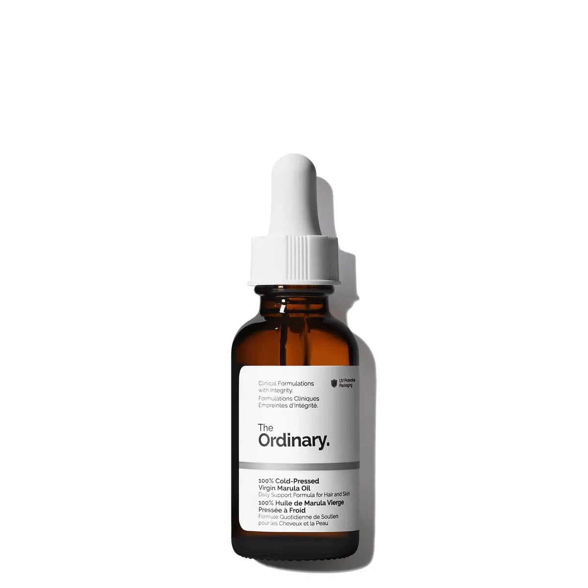 The Ordinary 100% Cold-Pressed Virgin Marula Oil 30ml