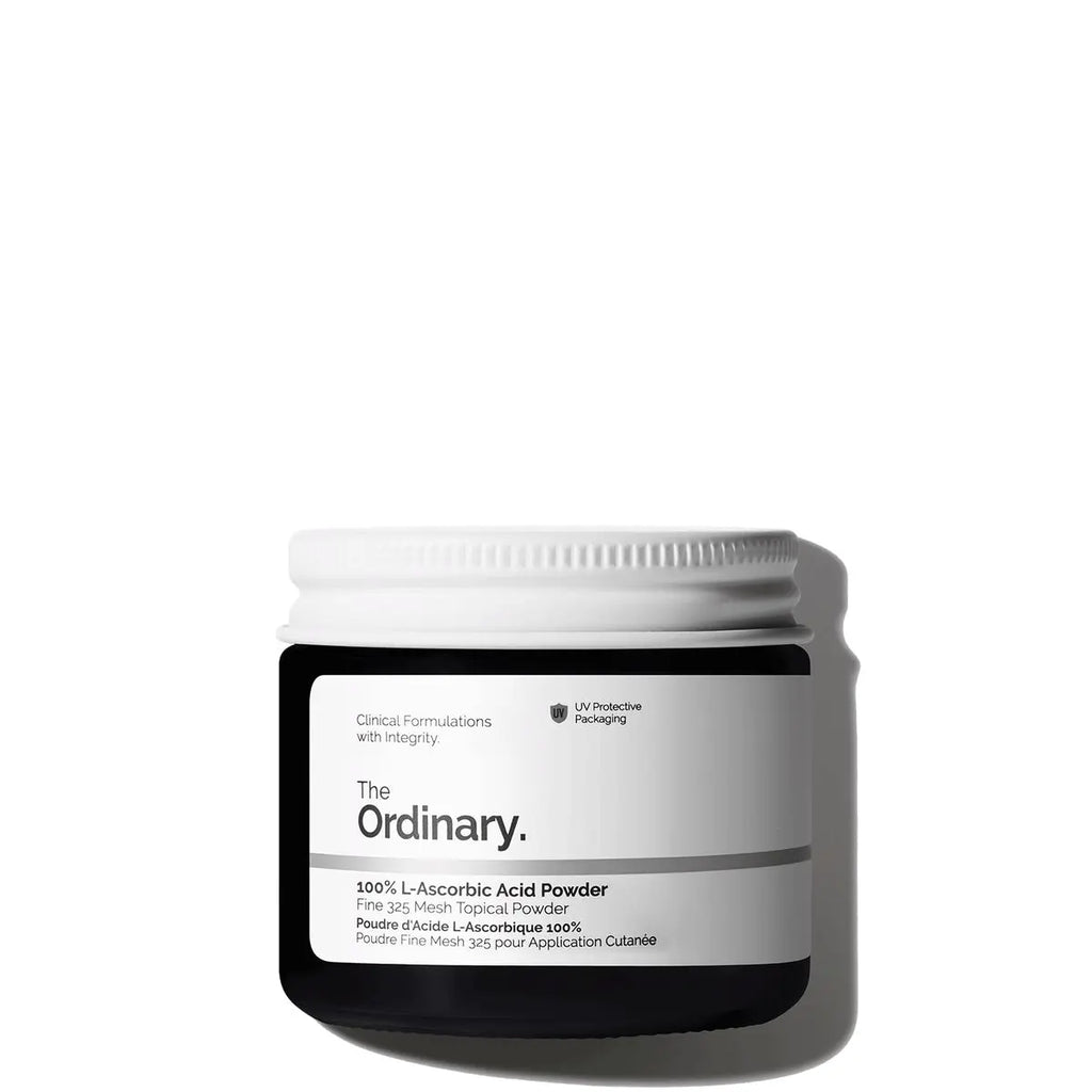 The Ordinary 100% L-Ascorbic Acid Powder 20g