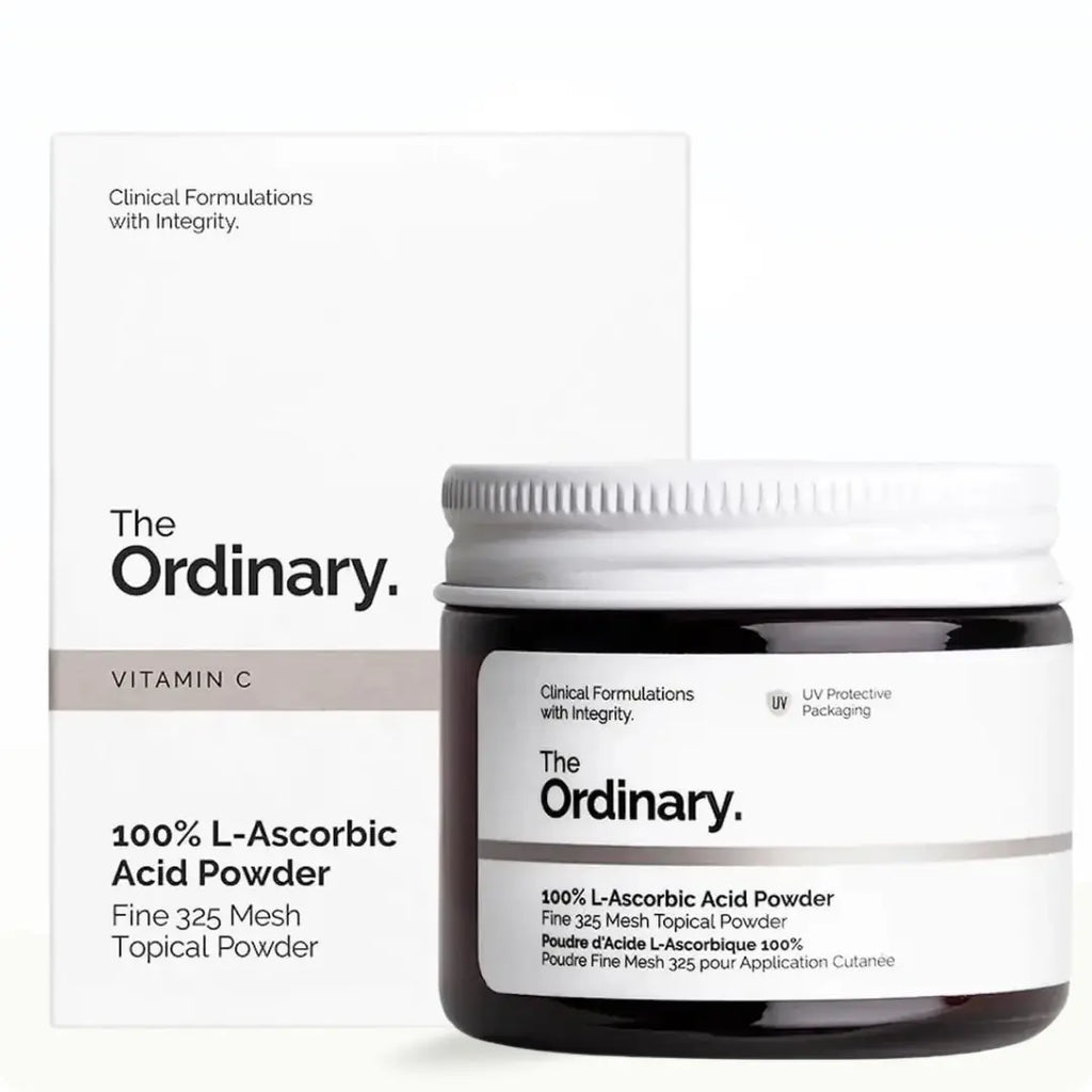 The Ordinary 100% L-Ascorbic Acid Powder 20g