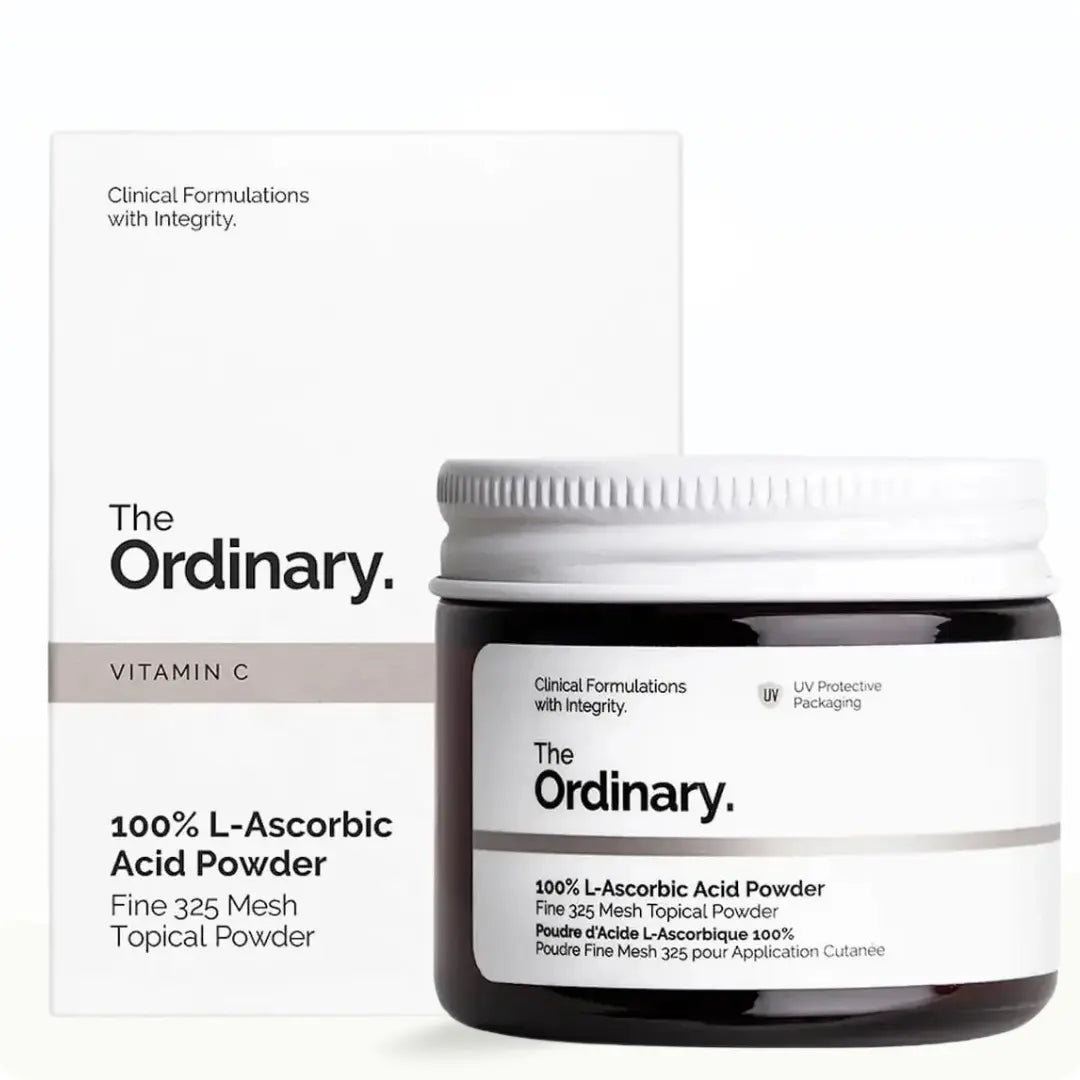 The Ordinary 100% L-Ascorbic Acid Powder 20g