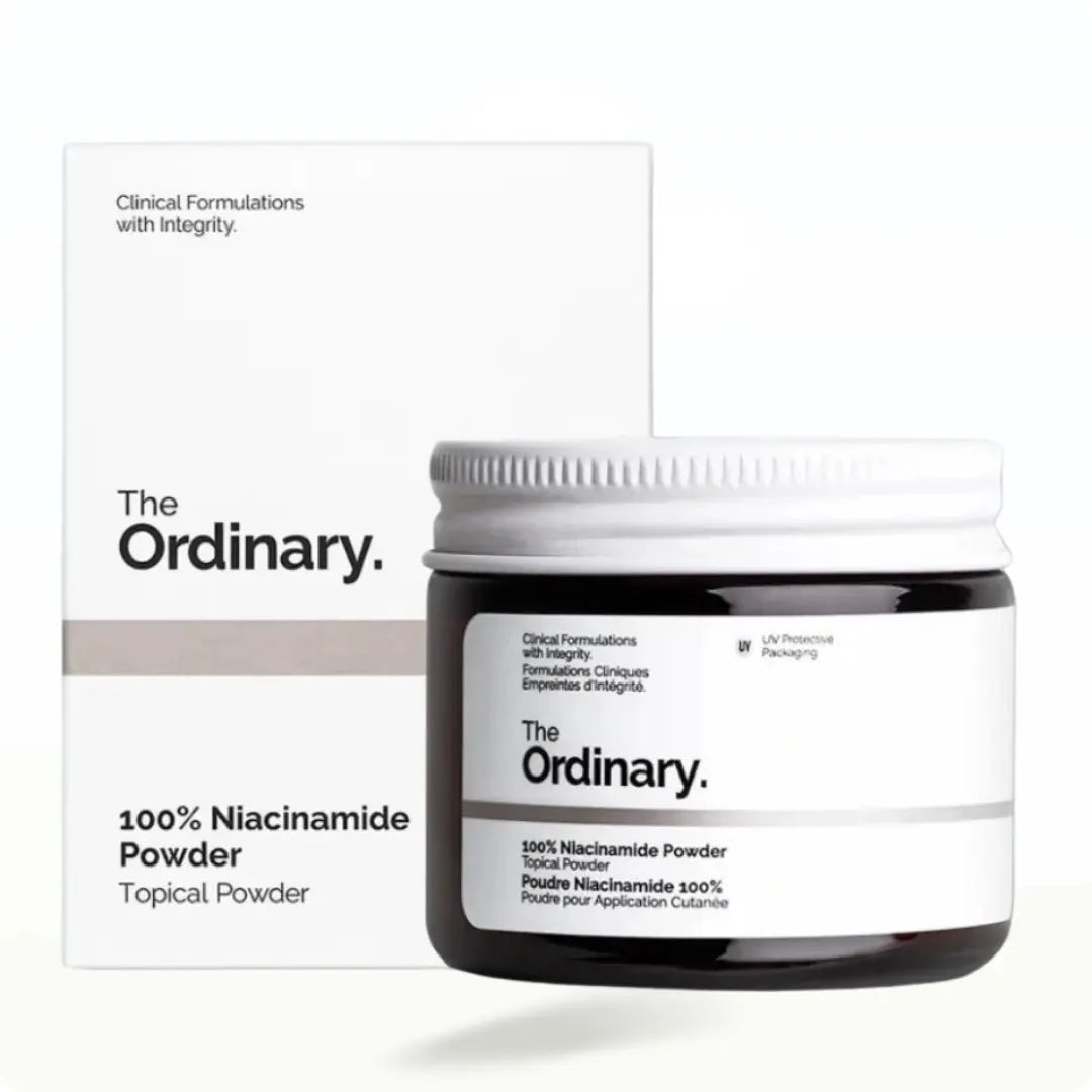 The Ordinary 100% Niacinamide Powder 20g