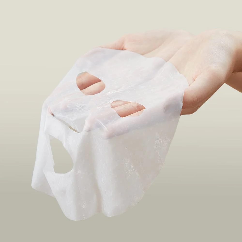 Anua Heartleaf Cream Mask Night Solution (10 Masks) 10 Masks