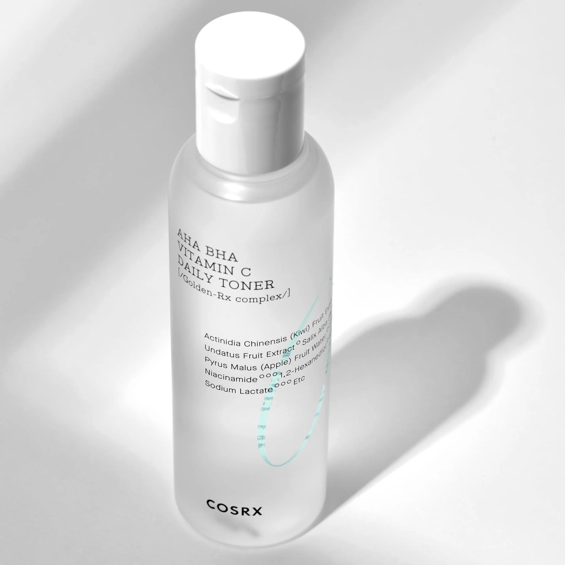 Cosrx Refresh Daily Toner (Aha Bha Vitamin C) 150ml
