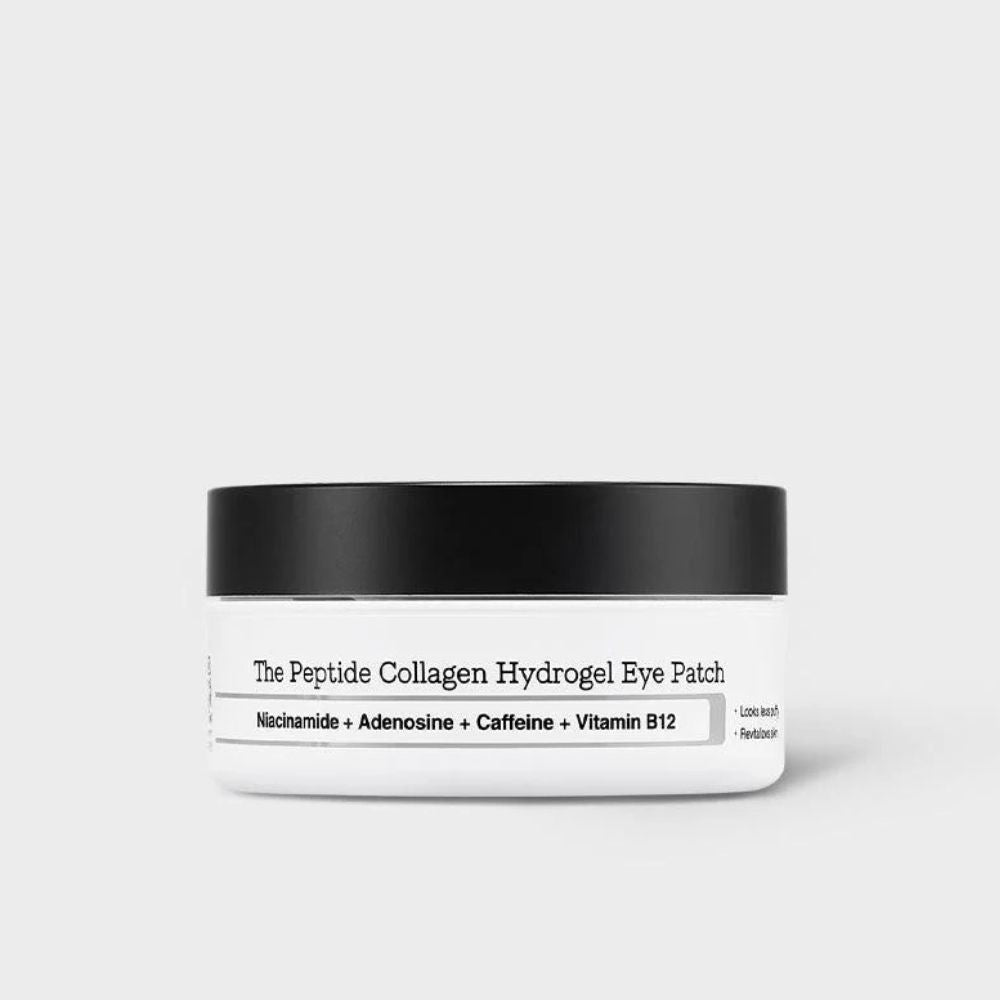 Cosrx The Peptide Collagen Hydrogel Eye Patch 85g