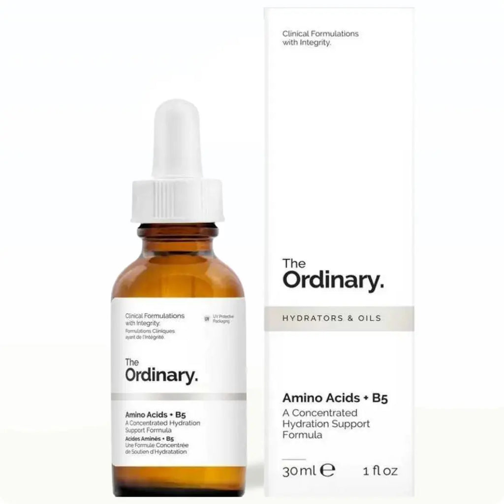 The Ordinary Amino Acids + B5 30ml