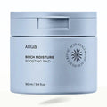 Anua Birch Moisture Boosting Pad (70ea) 160ml