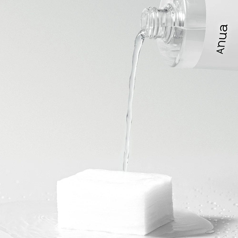 Anua Heartleaf 87% Low Ph Deep Cleansing Water 500g