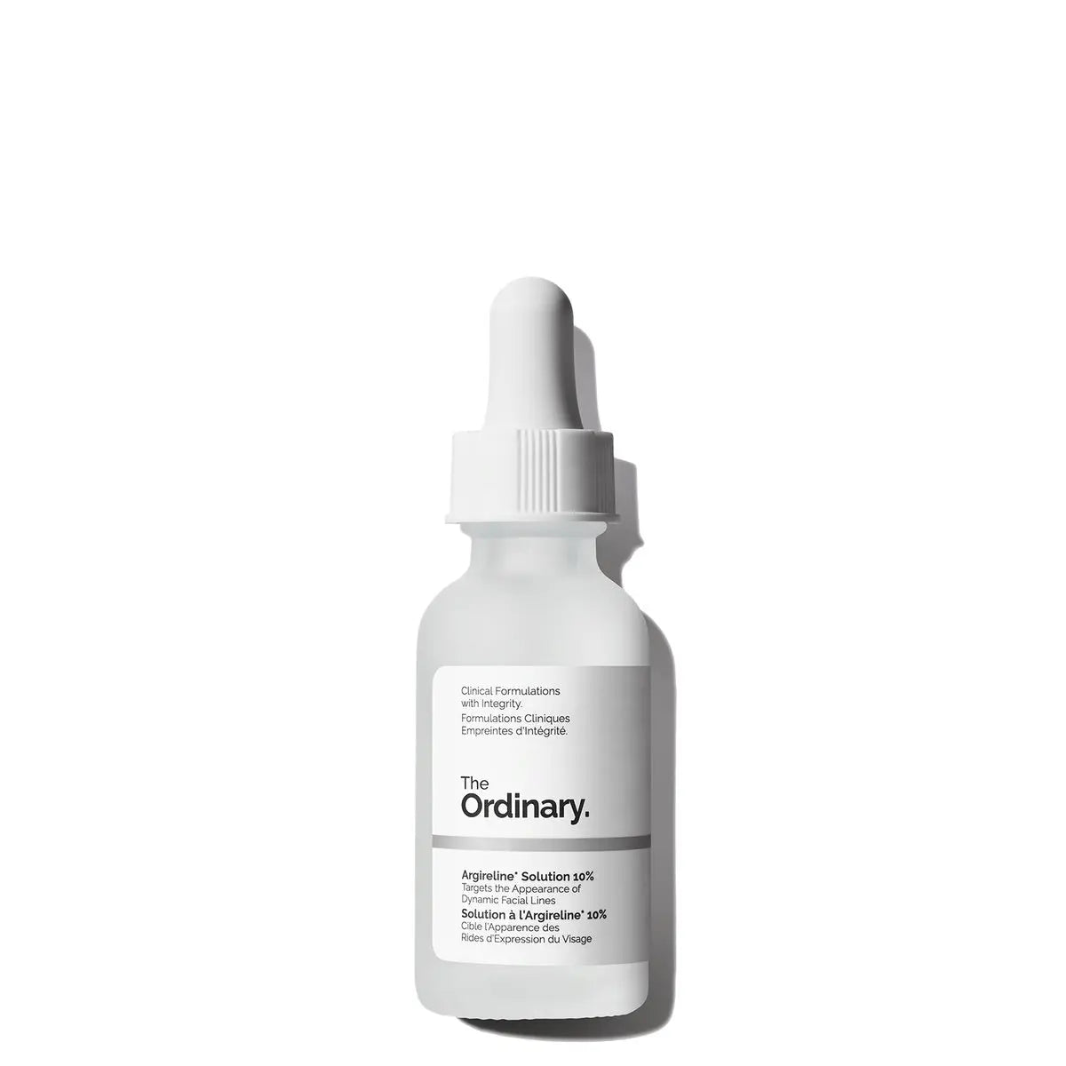 The Ordinary Argireline Solution 10% 30ml