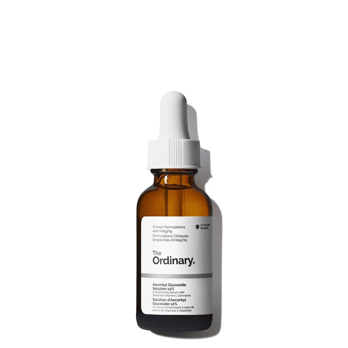 The Ordinary Ascorbyl Glucoside Solution 12% Vitamin C Serum 30ml