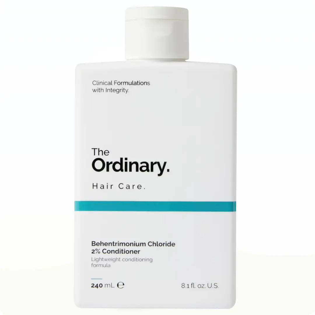 The Ordinary Behentrimonium Chloride 2% Conditioner for Hair 240ml
