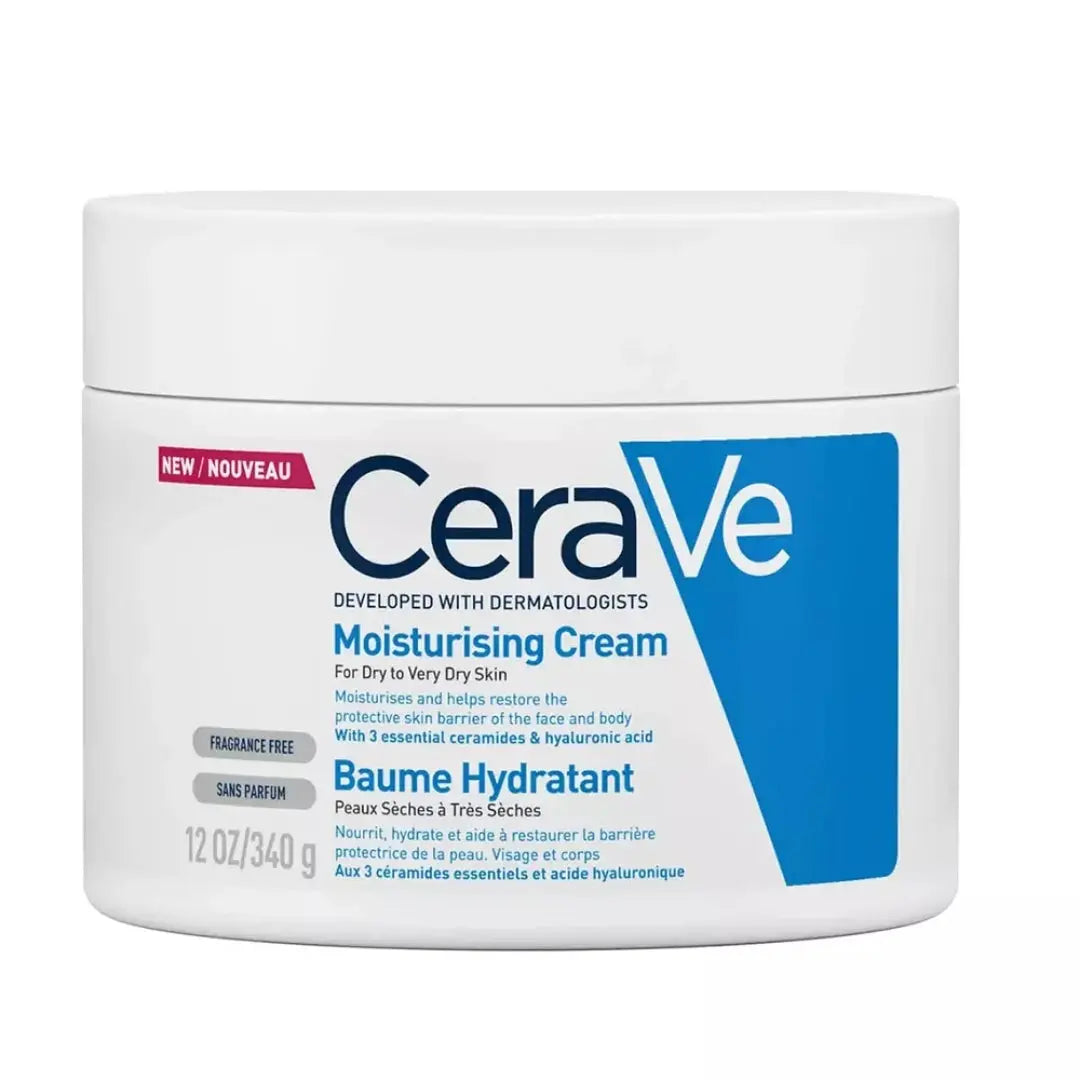 CeraVe Moisturising Cream 454g