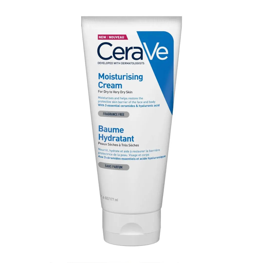 CeraVe Moisturising Cream 340g