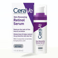 CeraVe Skin Renewing Retinol Serum 1.0 oz (30 mL)