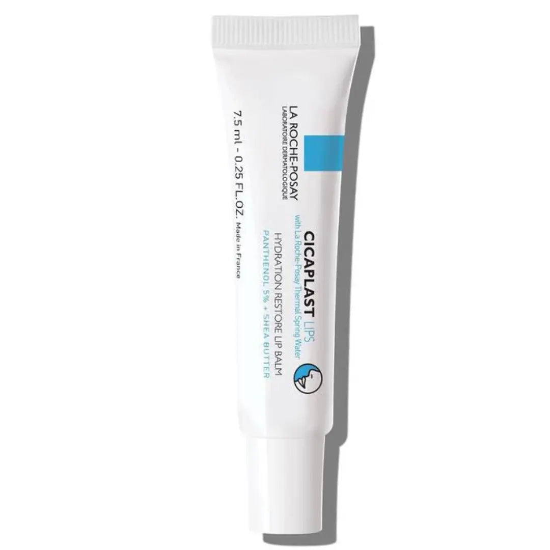 La Roche-Posay Cicaplast Levres Moisturising Lip Balm - 7.5ml