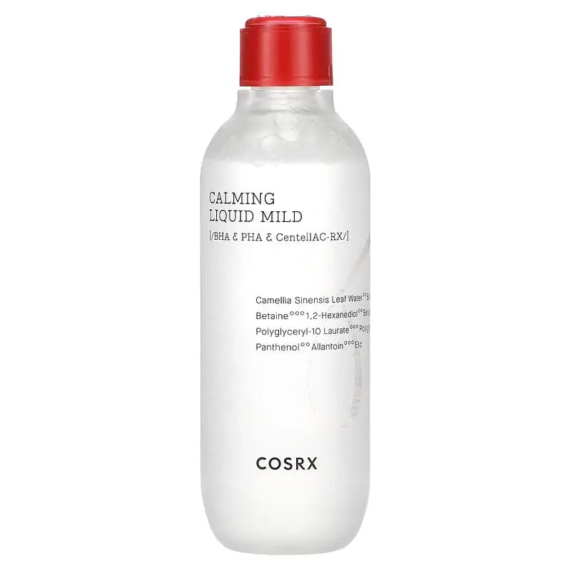 Cosrx AC Collection Calming Liquid Mild 125ml