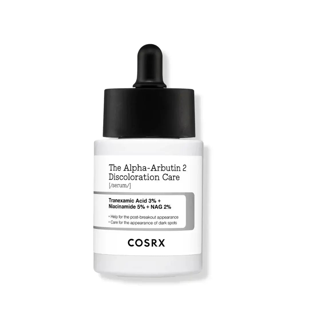 Cosrx Alpha-Arbutin 2 Discoloration Care Serum 50ml