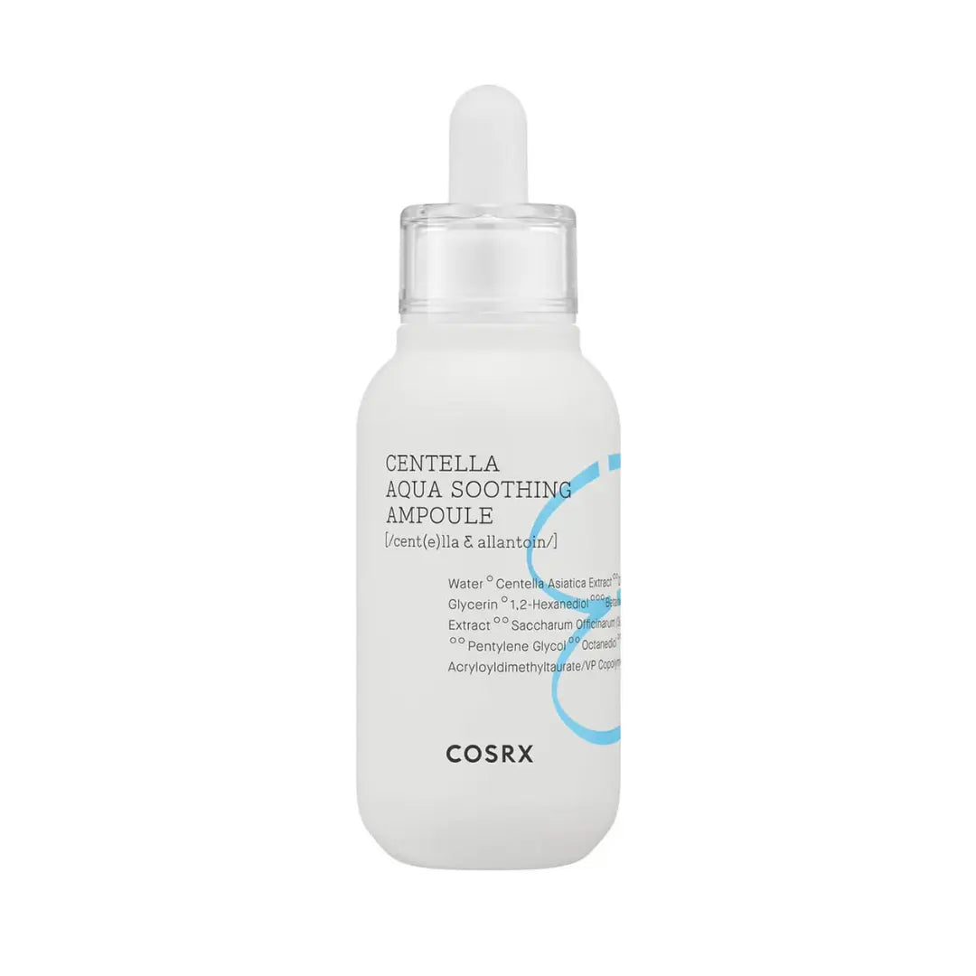 Cosrx Hydrium Centella Aqua Soothing Ampoule 40ml