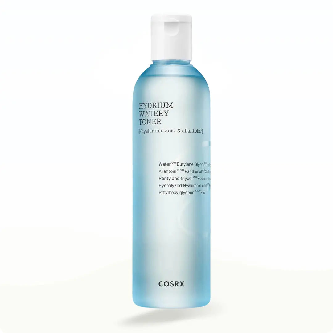 Cosrx Hydrium Watery Toner