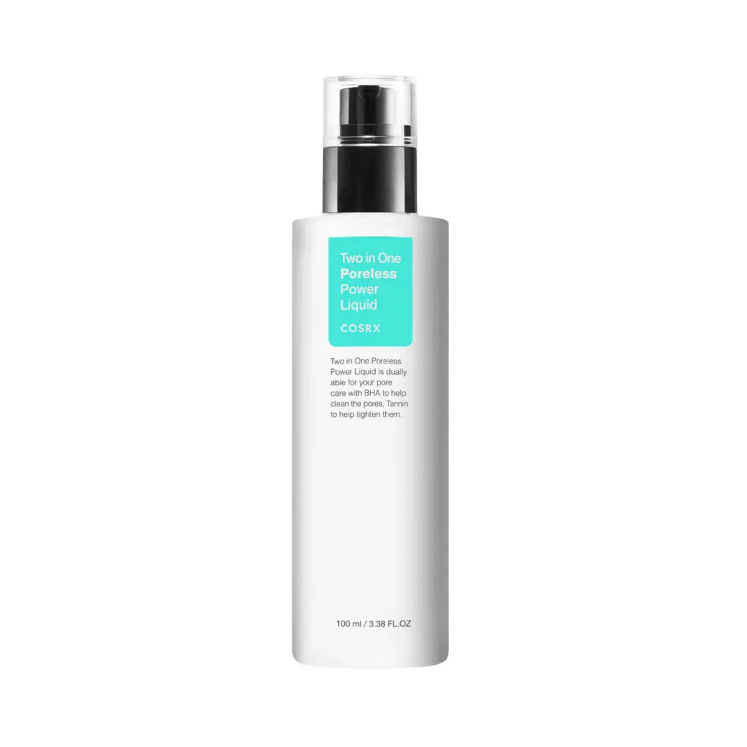 Cosrx Two in One Poreless Power Liquid 100ml