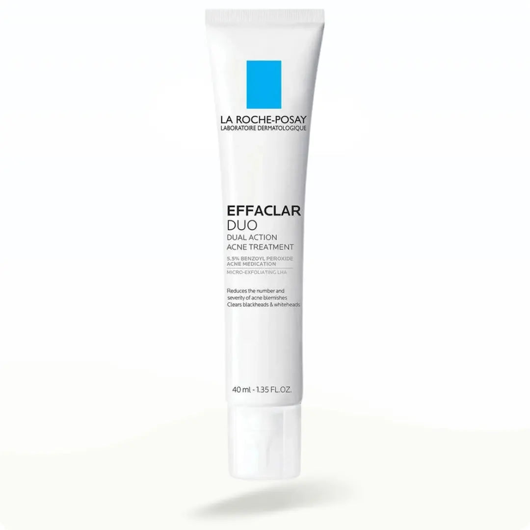La Roche-Posay Effaclar Duo Acne Spot Treatment 40ml
