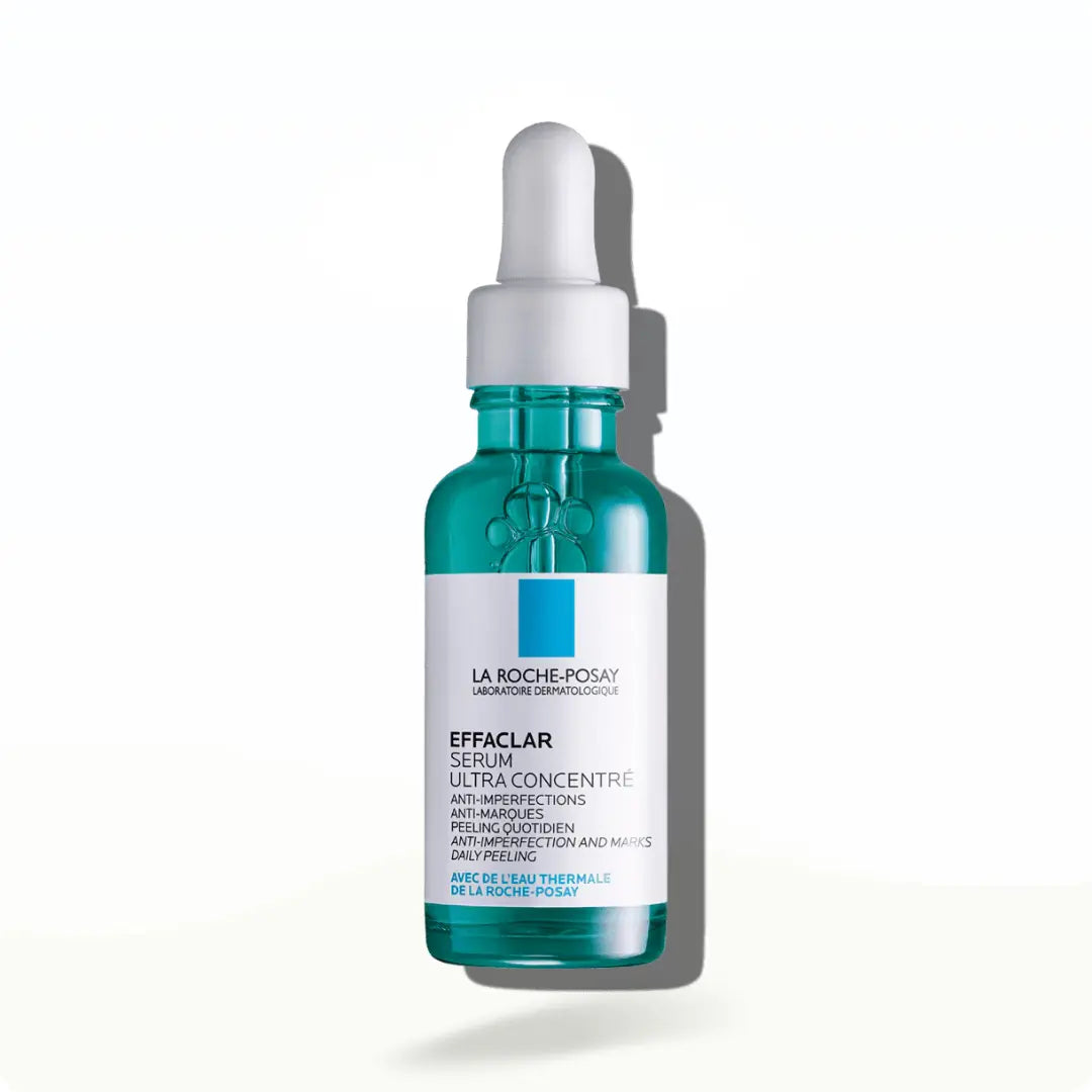 La Roche-Posay Effaclar Ultra Concentrated Serum 30ml