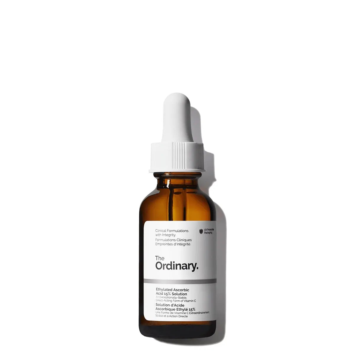 The Ordinary Ethylated Ascorbic Acid 15% Solution 30ml