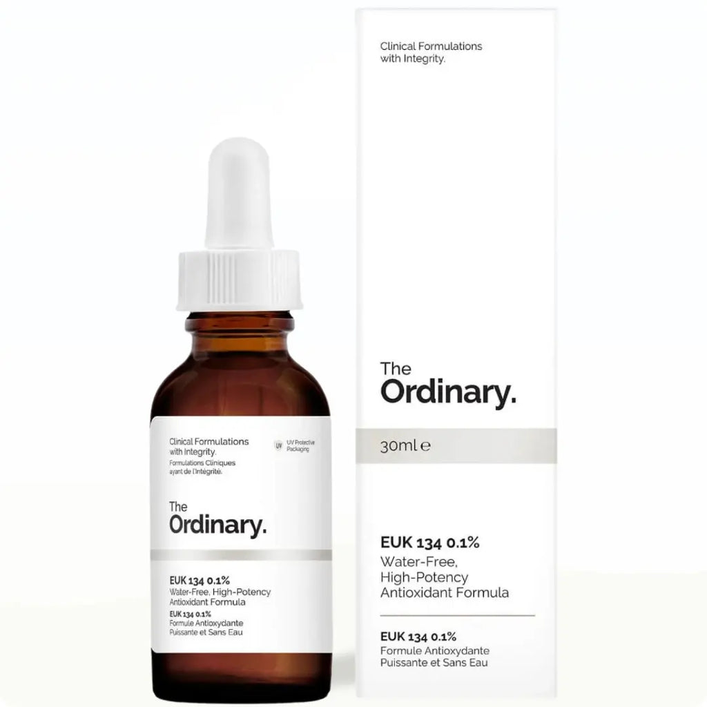 The Ordinary EUK 134 0.1% 30ml