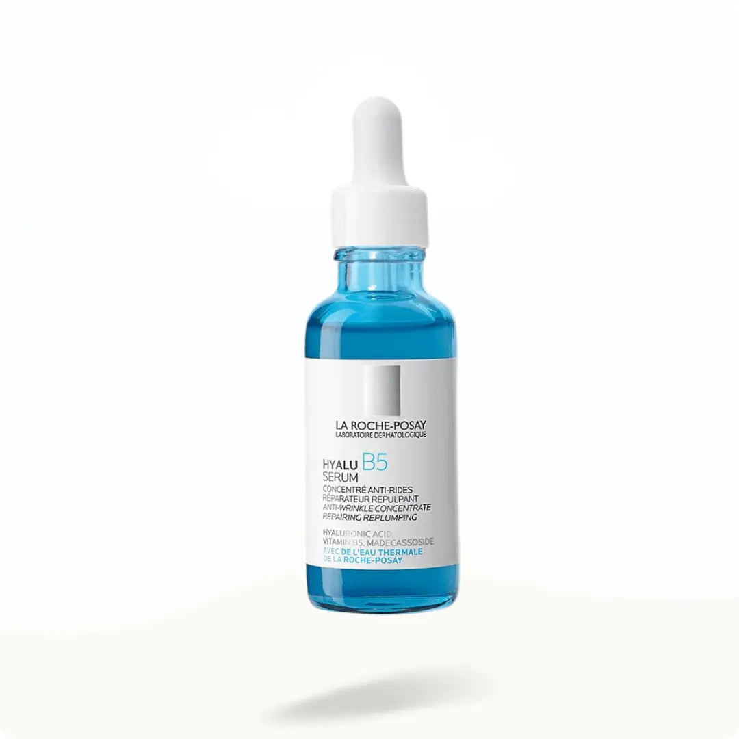 La Roche-Posay Hyalu B5 Pure Hyaluronic Acid Serum 30ml