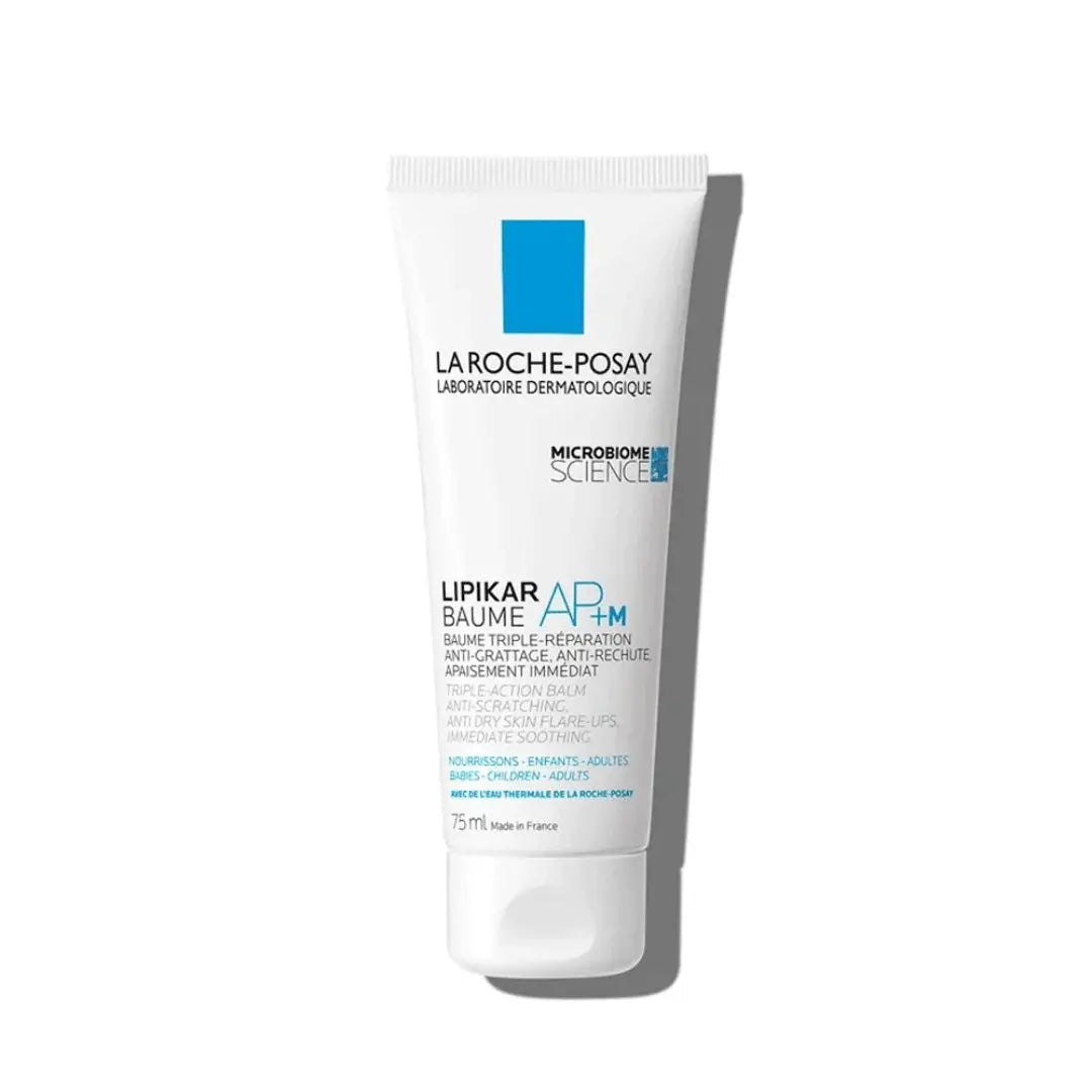 La Roche-Posay Lipikar Baume AP+M - 200ml