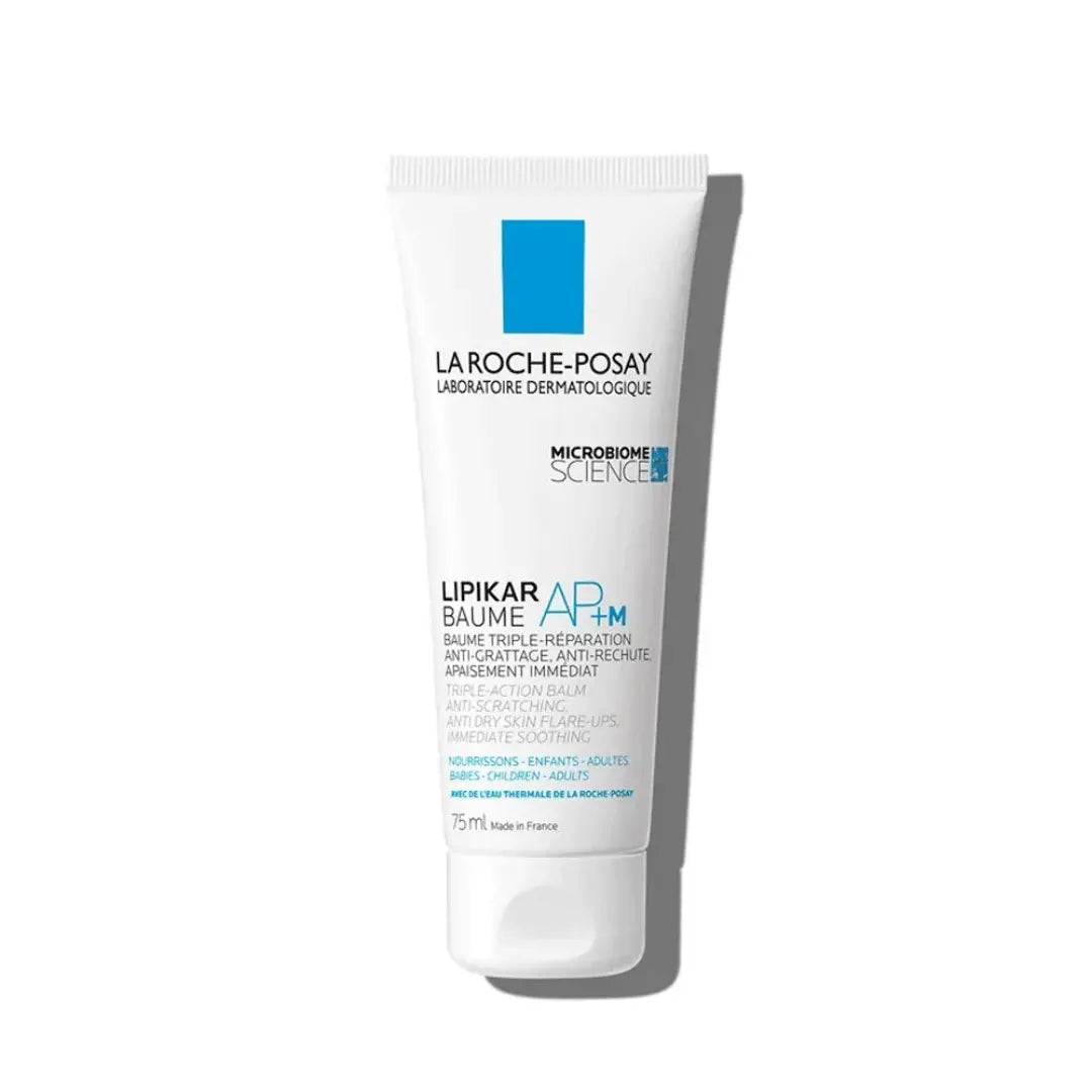 La Roche-Posay Lipikar Baume AP+M - 75ml