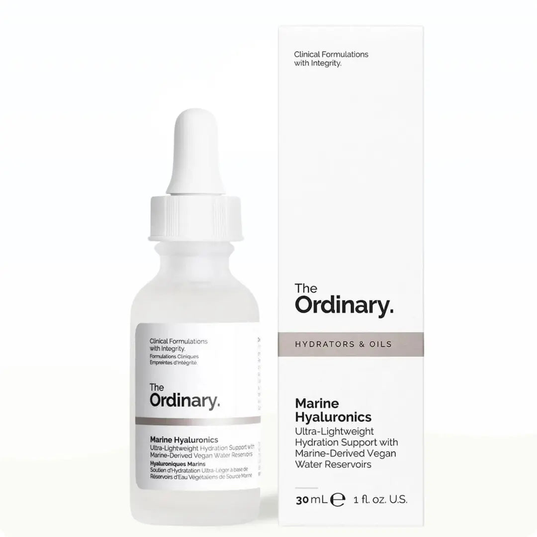 The Ordinary Marine Hyaluronic 30ml