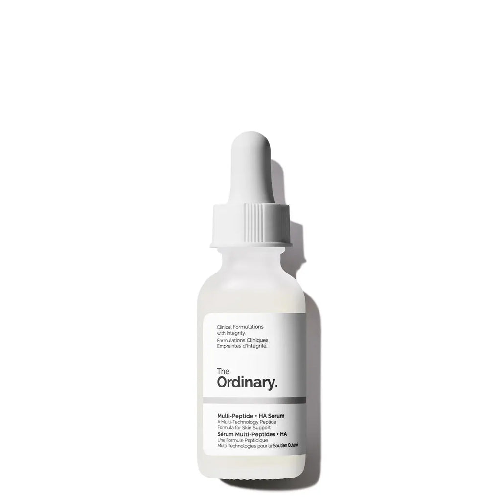 The Ordinary Multi-Peptide + HA Serum (Buffet) 30ml
