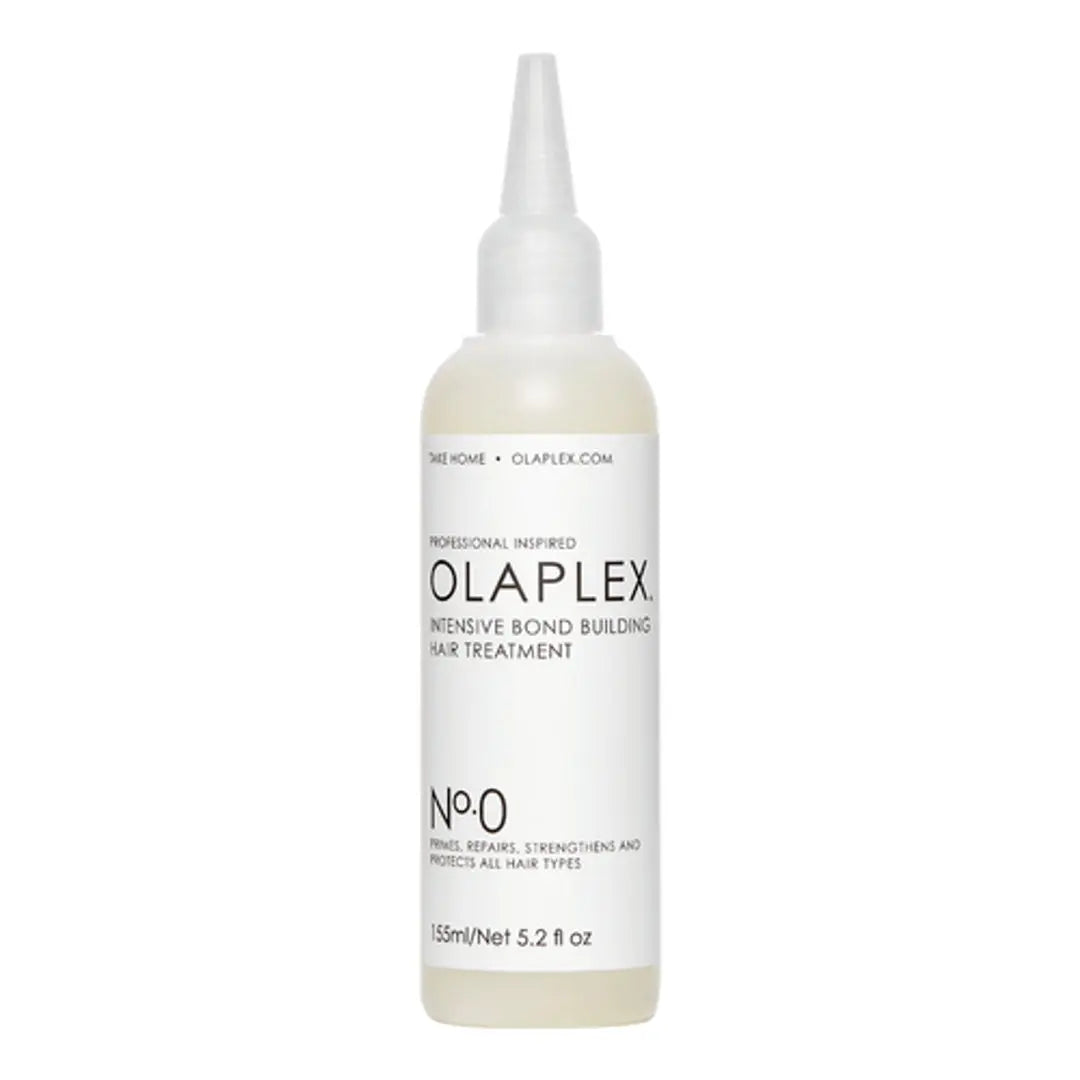 Olaplex Intensive Bond Building Treatment No.0 155ml
