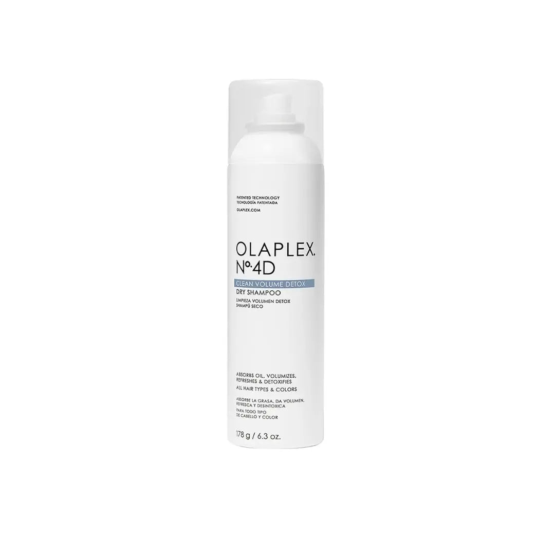 Olaplex Nº.4D Clean Volume Detox Dry Shampoo 178g