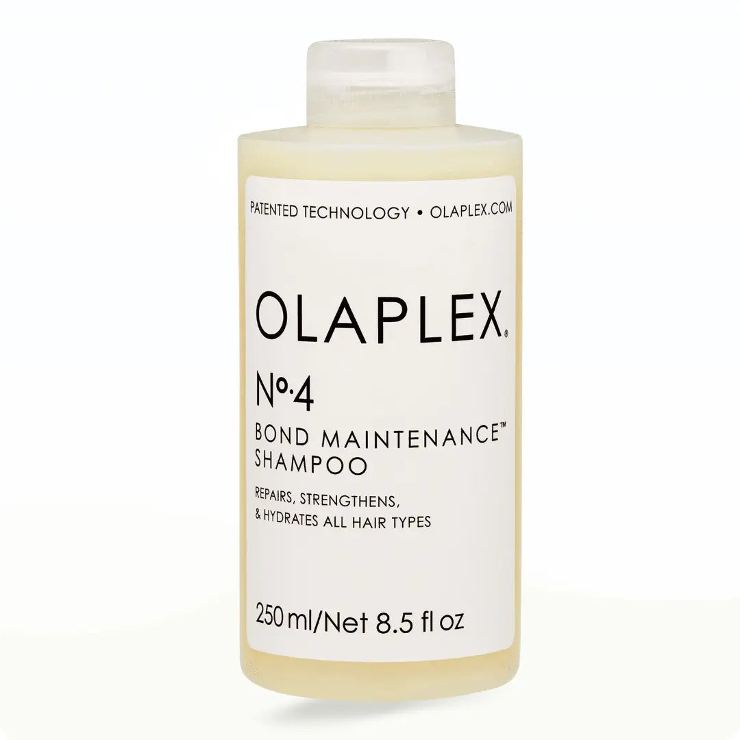 Olaplex No. 4 Bond Maintenance Shampoo 250ml