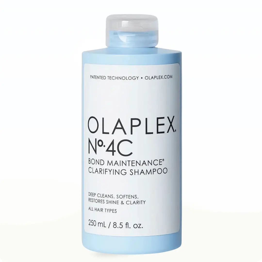 Olaplex No. 4c Bond Maintenance Clarifying Shampoo 250ml