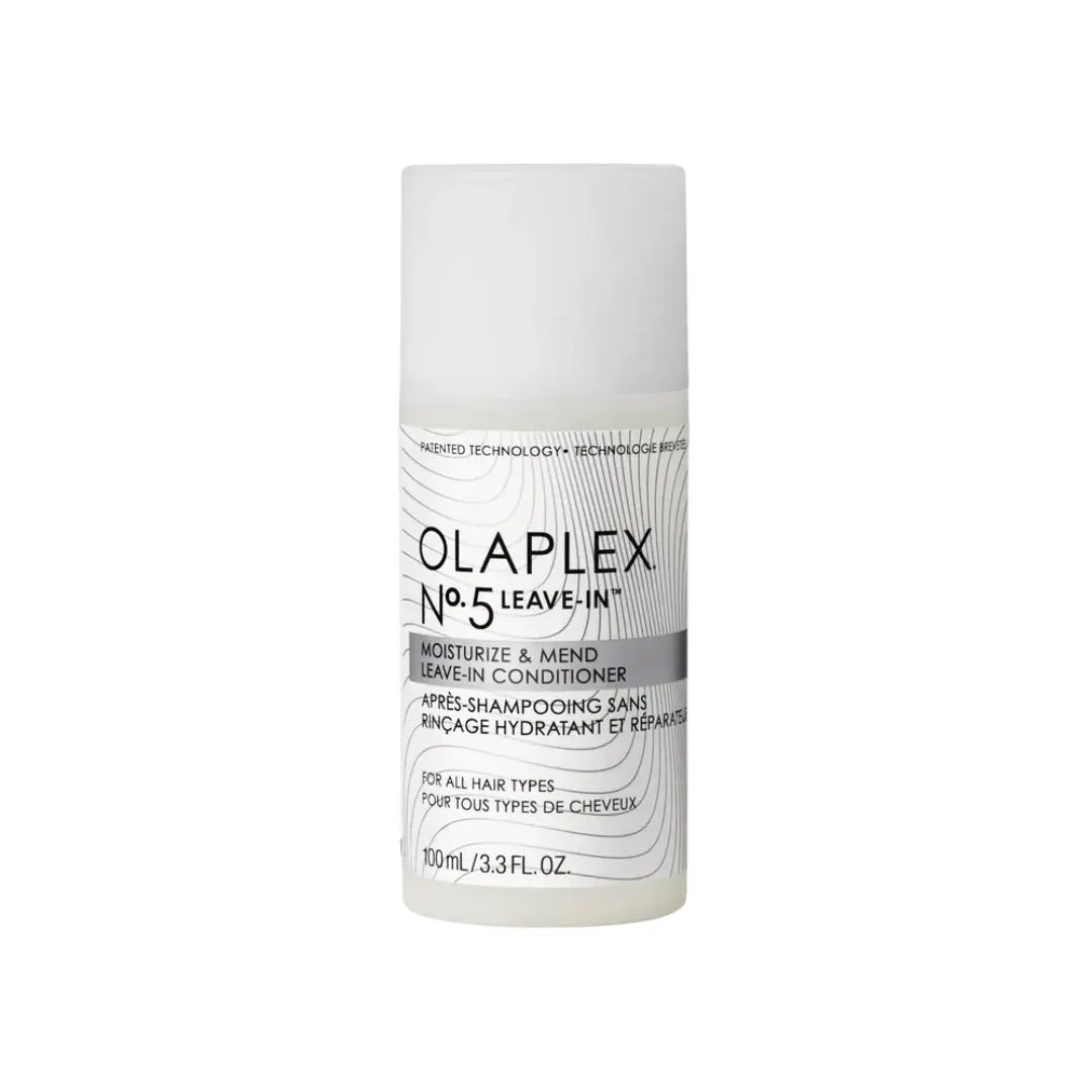 Olaplex No.5 Leave-In Moisturize And Mend Leave-In Conditioner 100ml