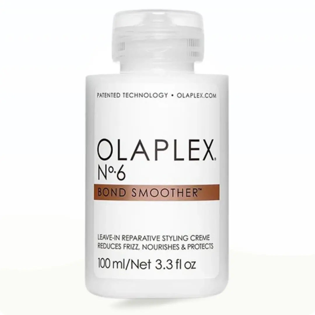 Olaplex No. 6 Bond Smoother Reparative Styling Creme 100ml