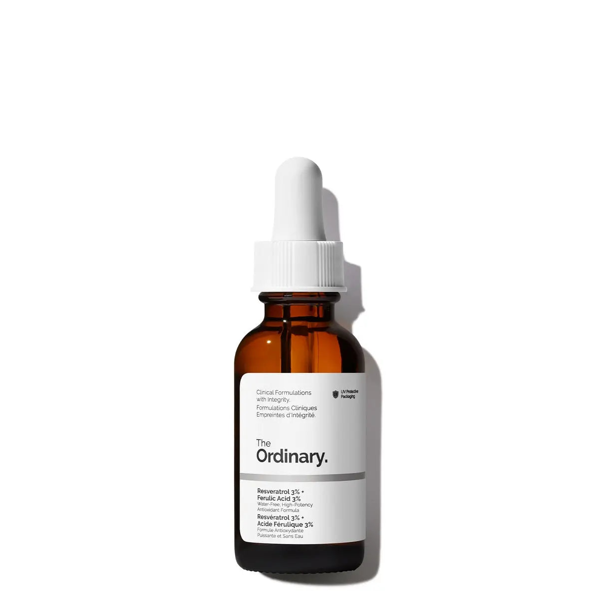The Ordinary Resveratrol 3% + Ferulic Acid 3% 30ml