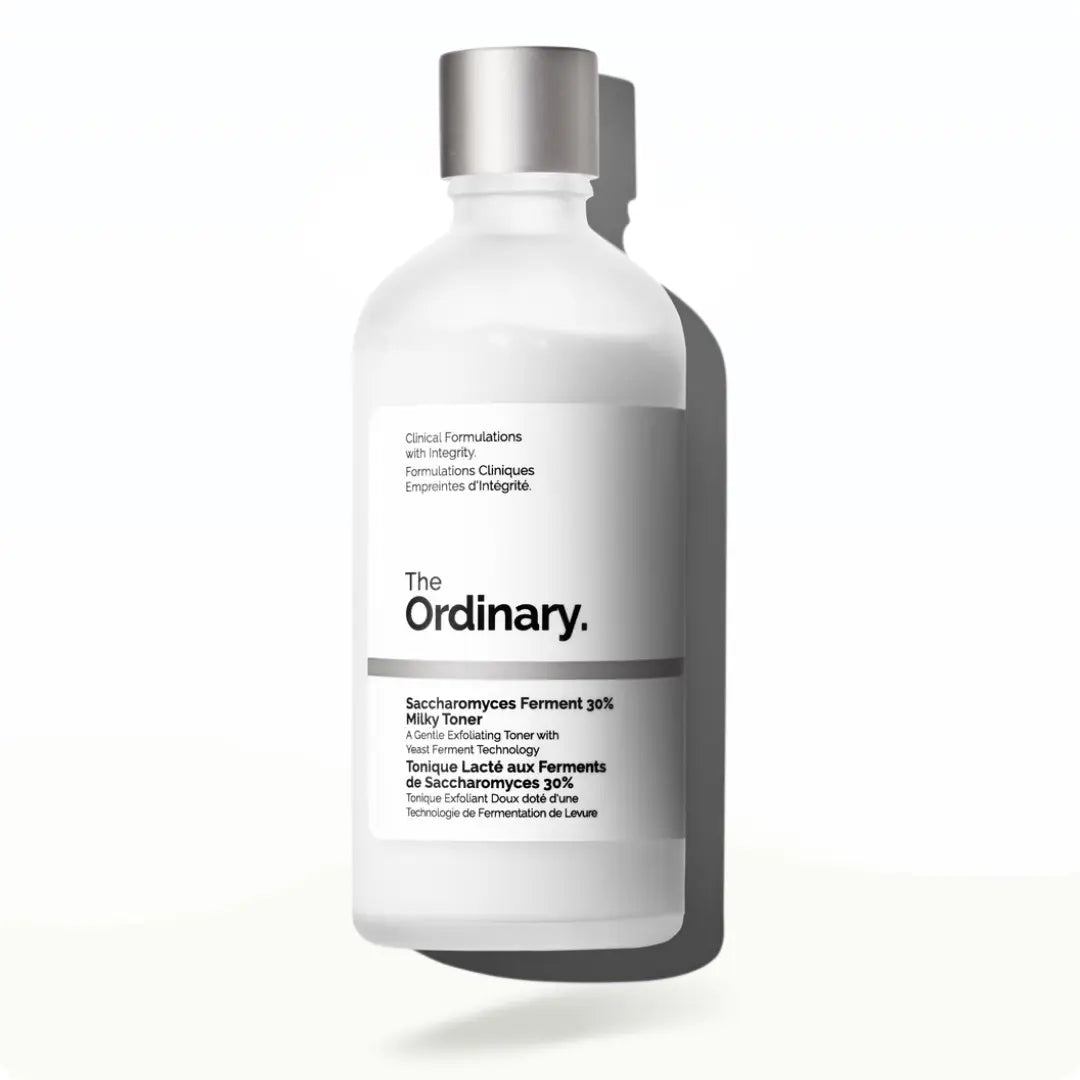 The Ordinary Saccharomyces Ferment 30% Milky Toner 100ml