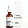 The Ordinary Salicylic Acid 2% Anhydrous Solution 30ml
