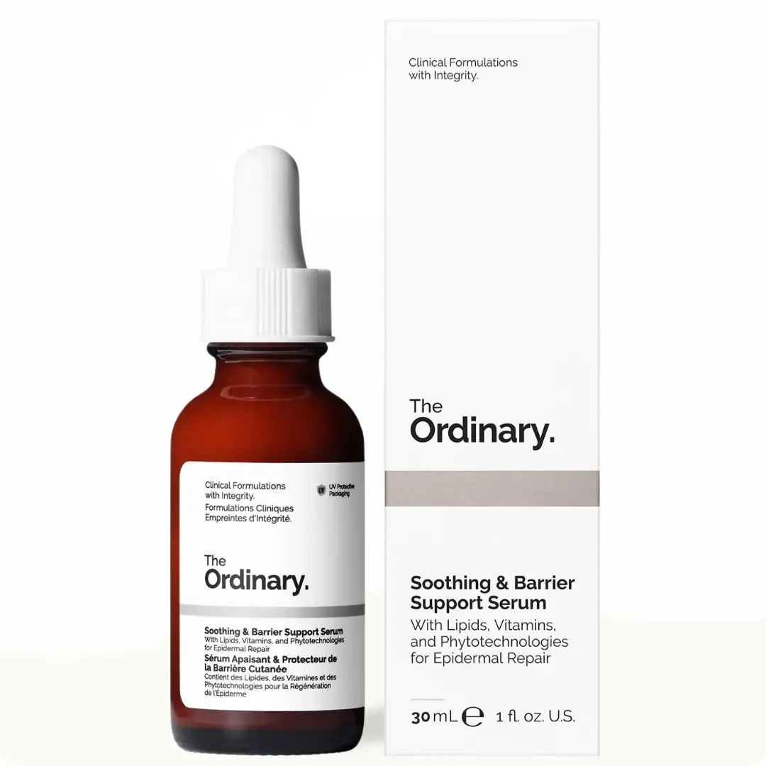 The Ordinary Soothing & Barrier Support Serum 30ml